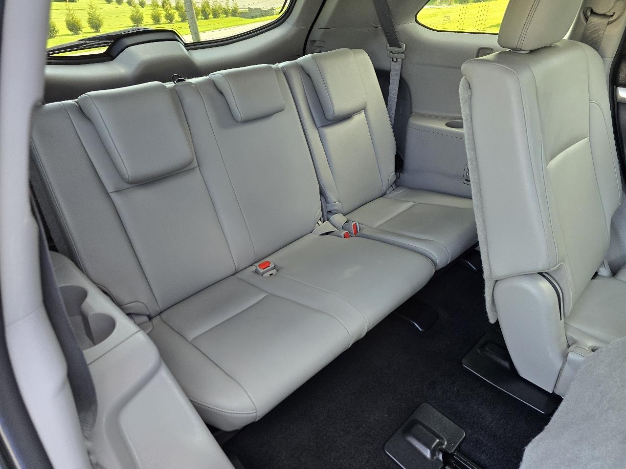 Toyota Highlander XLE AWD V6 2019