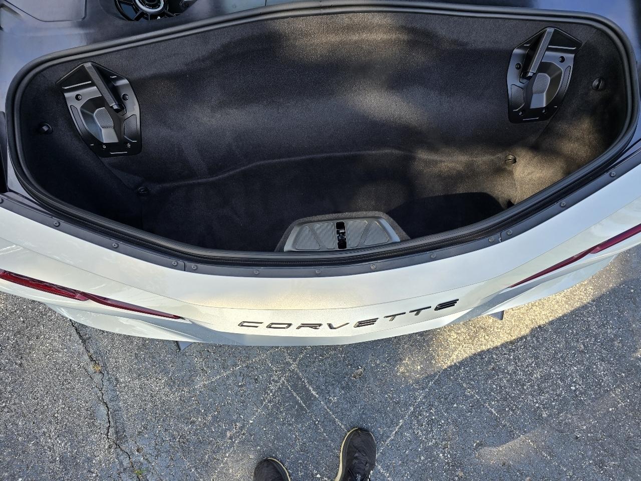 Chevrolet Corvette 1LT Coupe 2023