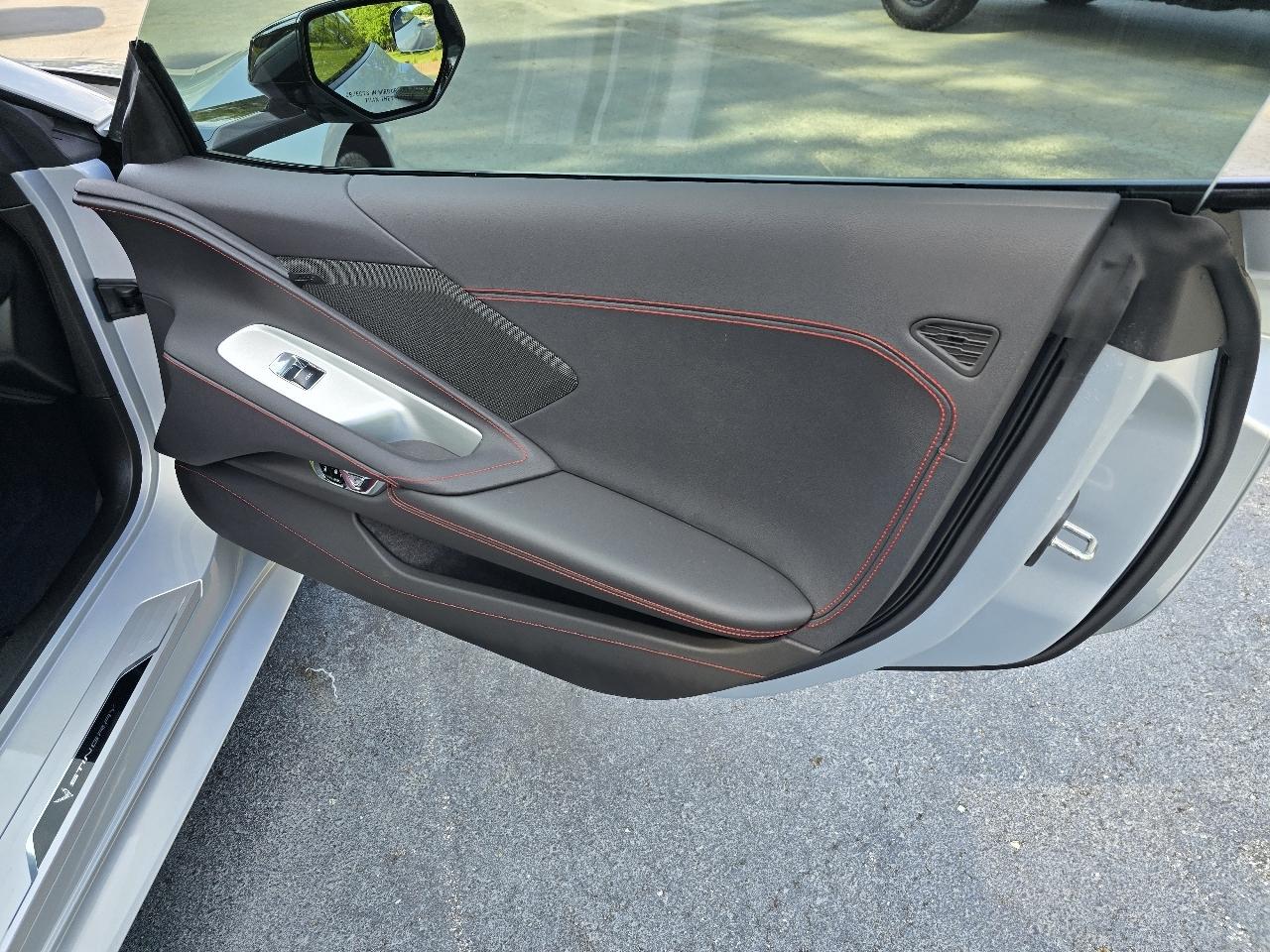 Chevrolet Corvette 1LT Coupe 2023