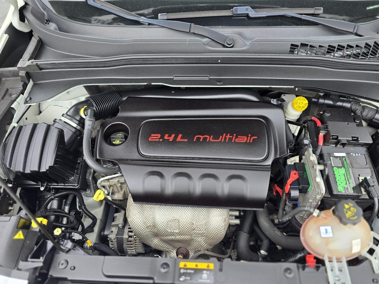 2018 Jeep Renegade Limited - Photo 26