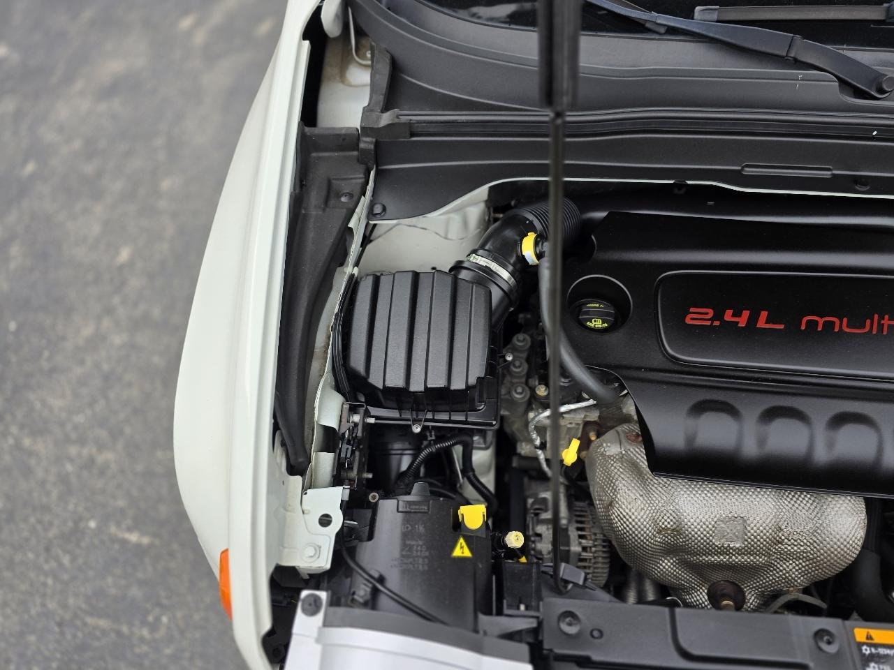 2018 Jeep Renegade Limited - Photo 27