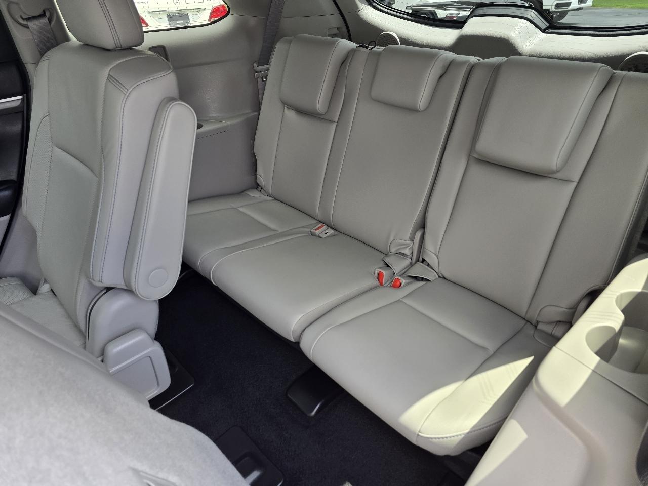 Toyota Highlander Limited AWD V6 2019