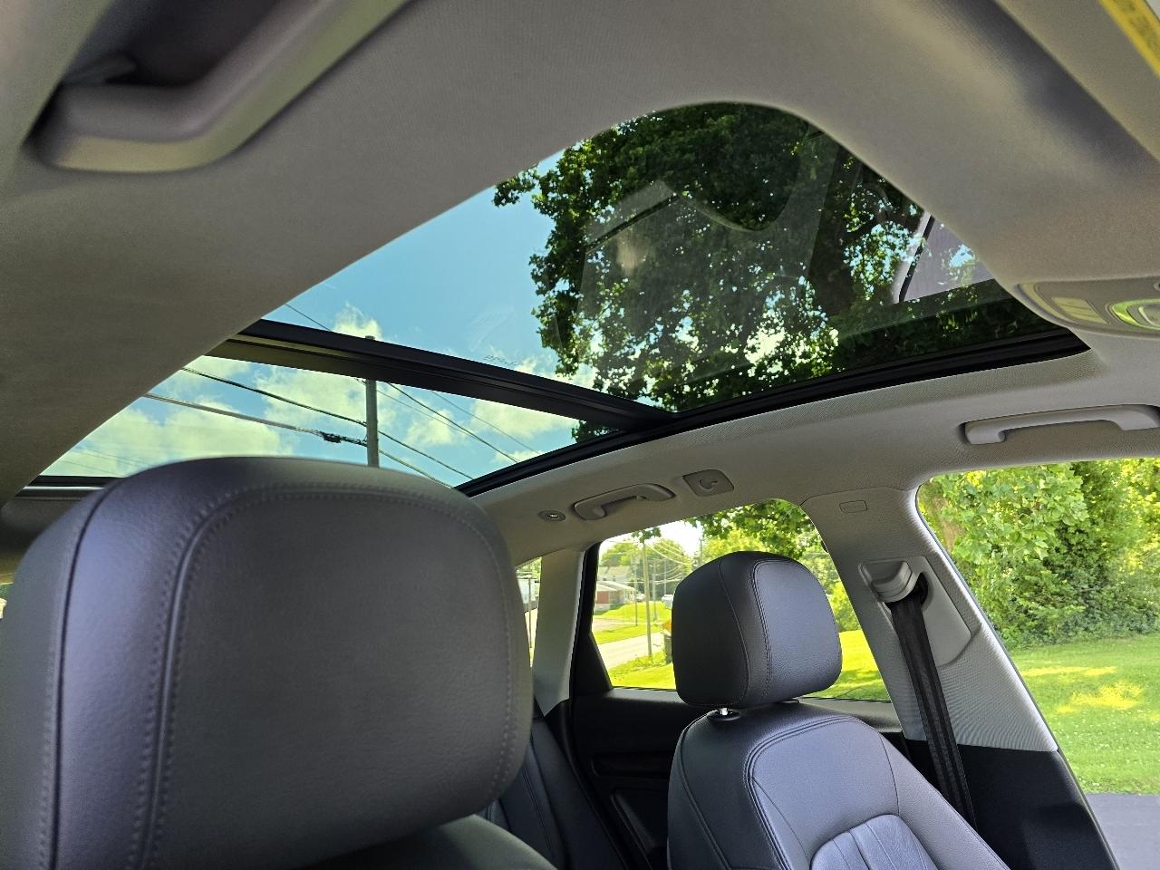 Audi Q5 2.0T Premium quattro 2018