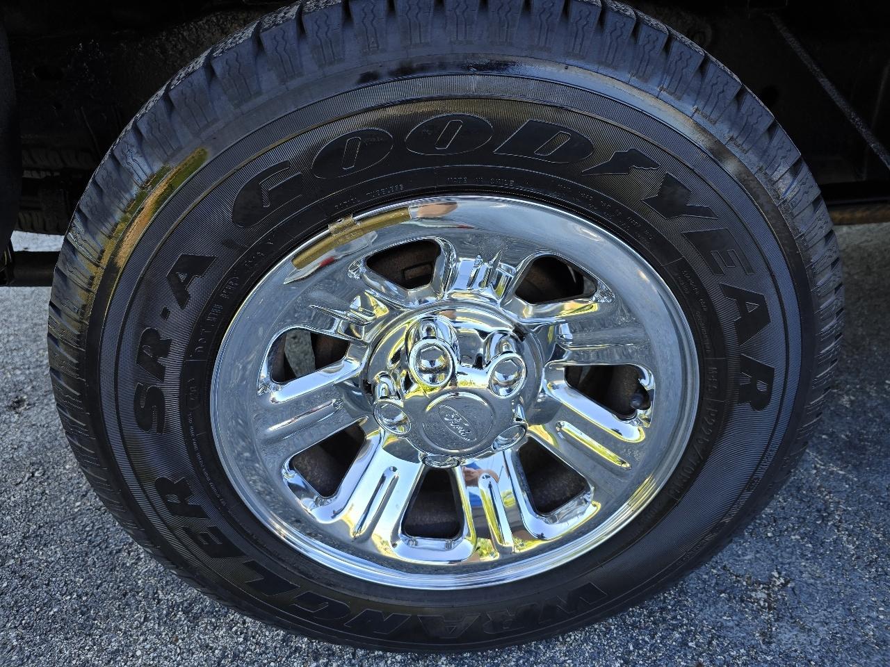 Ford Ranger 4dr Supercab 4.0L XLT Appearance 2002