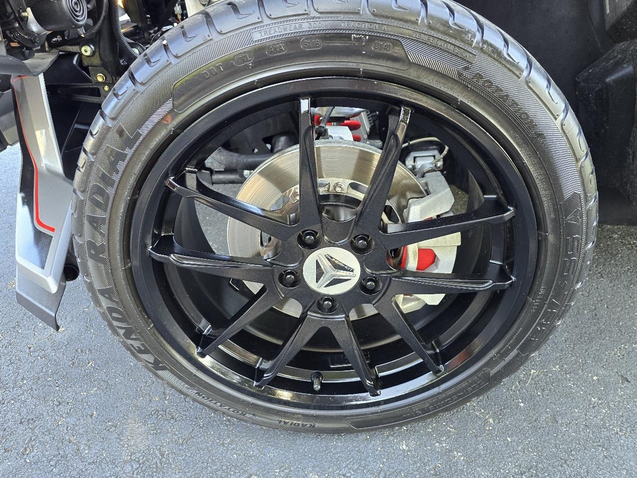 Polaris Slingshot SLR 2017