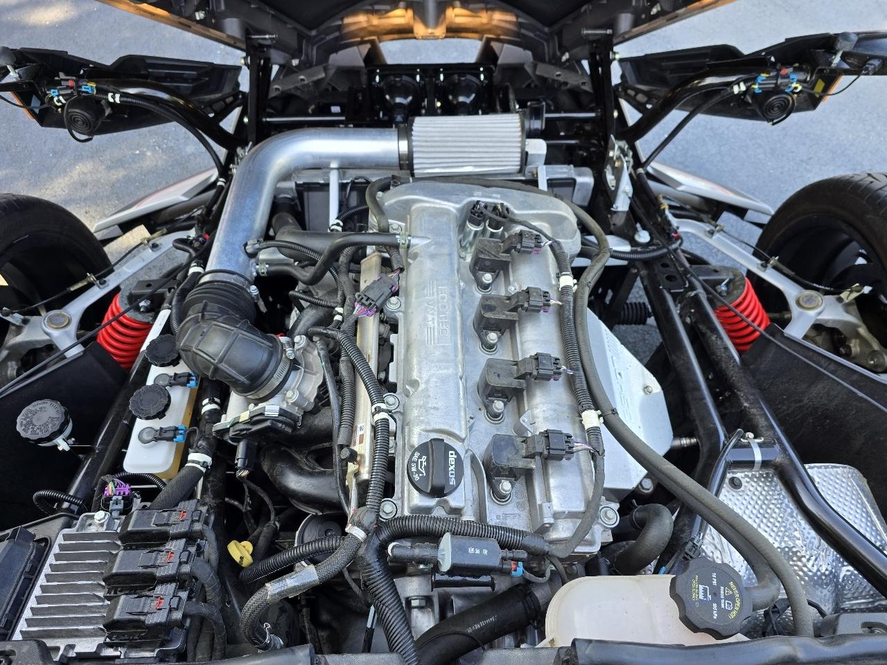 Polaris Slingshot SLR 2017