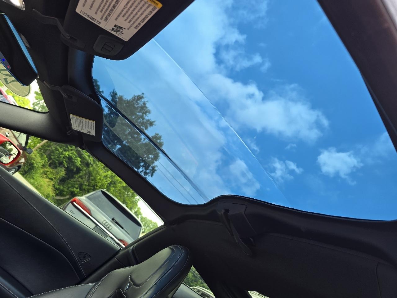 Chevrolet Corvette Stingray 2LT Coupe Automatic 2014