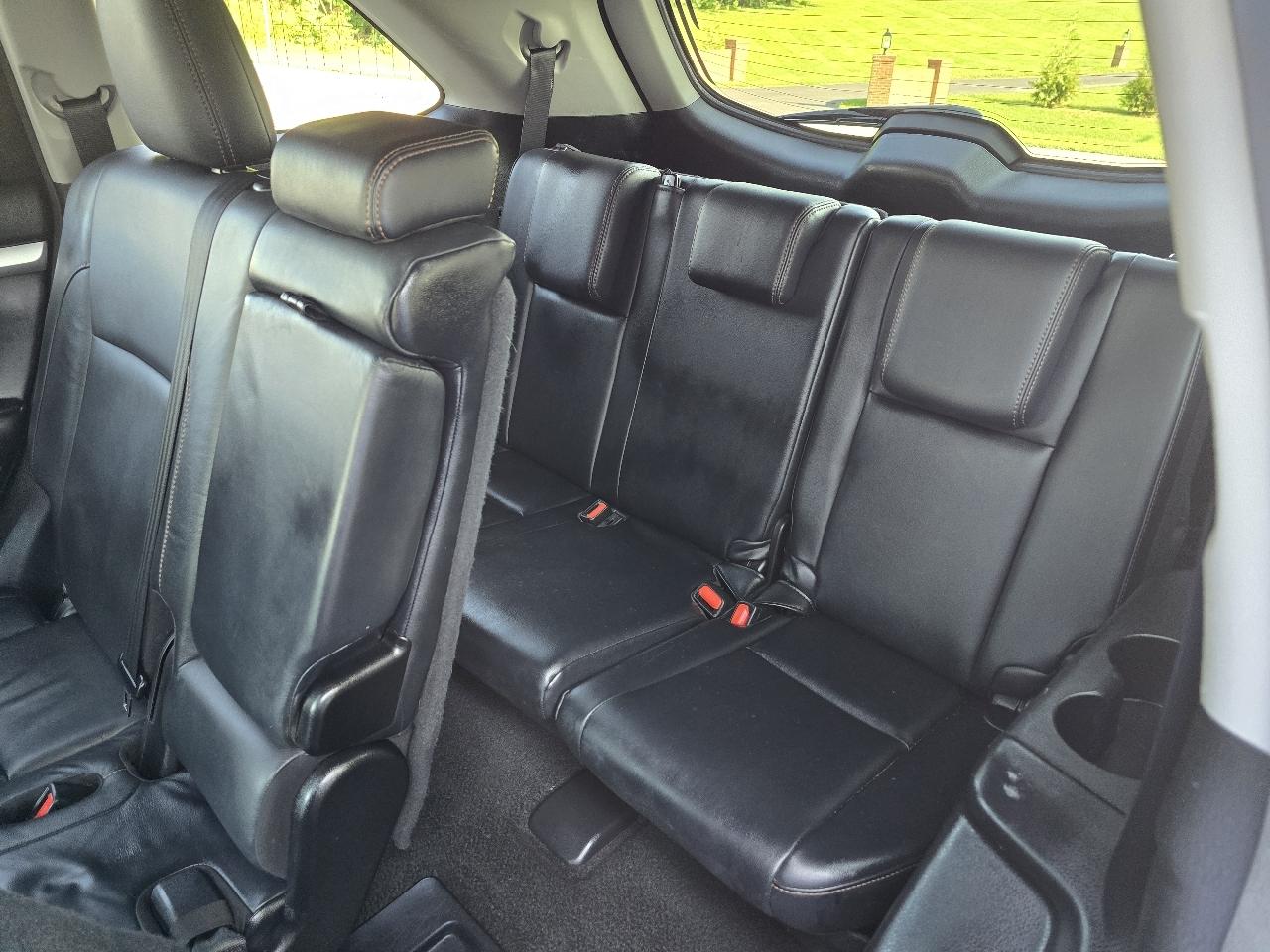 Toyota Highlander XLE AWD V6 2016