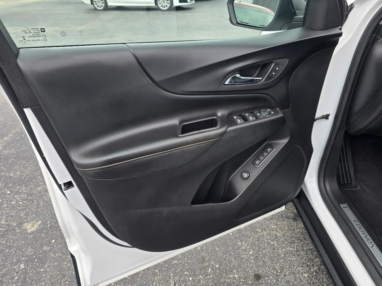 Chevrolet Equinox Premier 2.0 AWD 2020