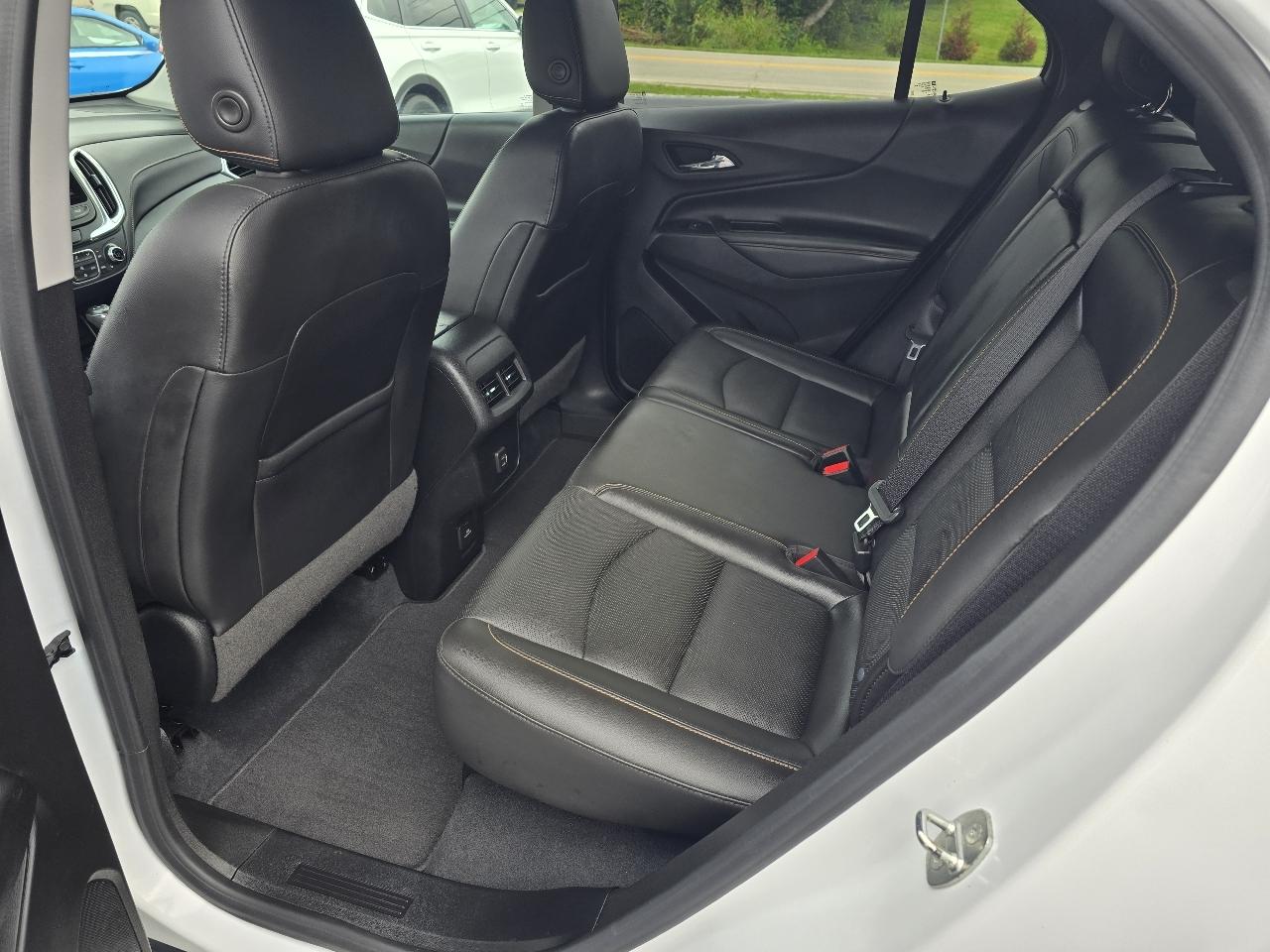 Chevrolet Equinox Premier 2.0 AWD 2020