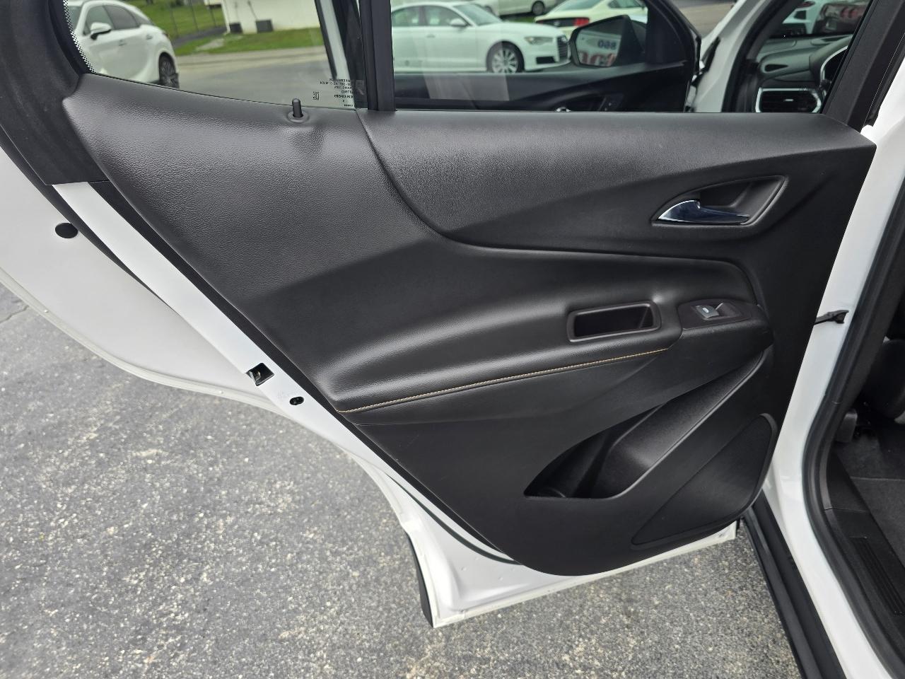 Chevrolet Equinox Premier 2.0 AWD 2020