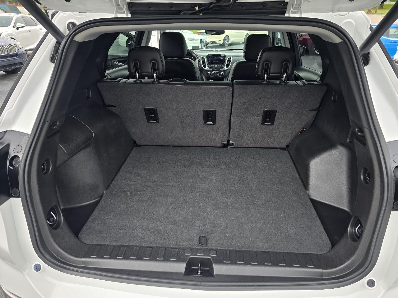 Chevrolet Equinox Premier 2.0 AWD 2020