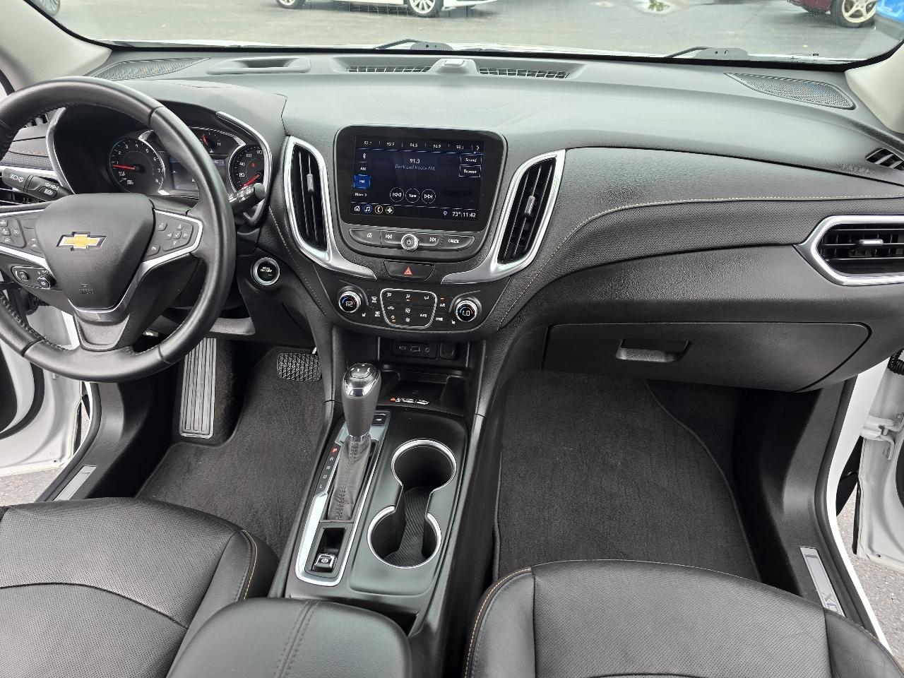 Chevrolet Equinox Premier 2.0 AWD 2020