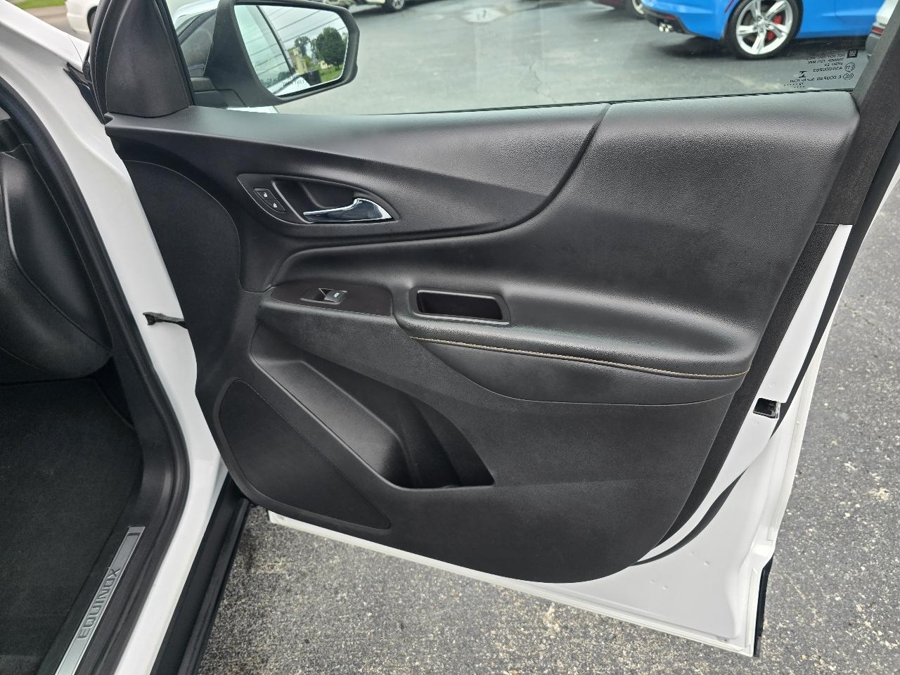 Chevrolet Equinox Premier 2.0 AWD 2020