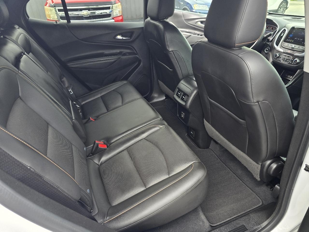 Chevrolet Equinox Premier 2.0 AWD 2020