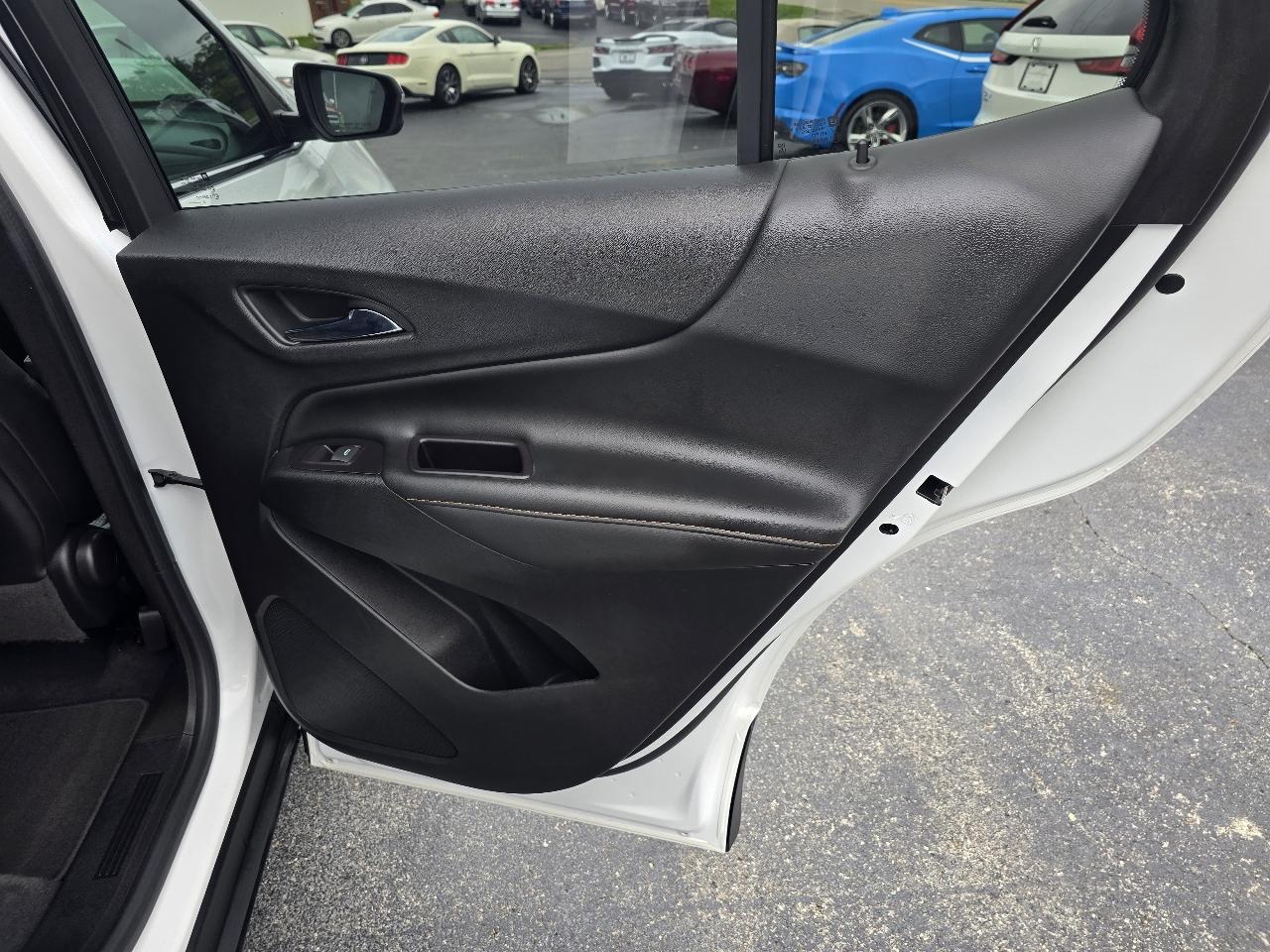 Chevrolet Equinox Premier 2.0 AWD 2020