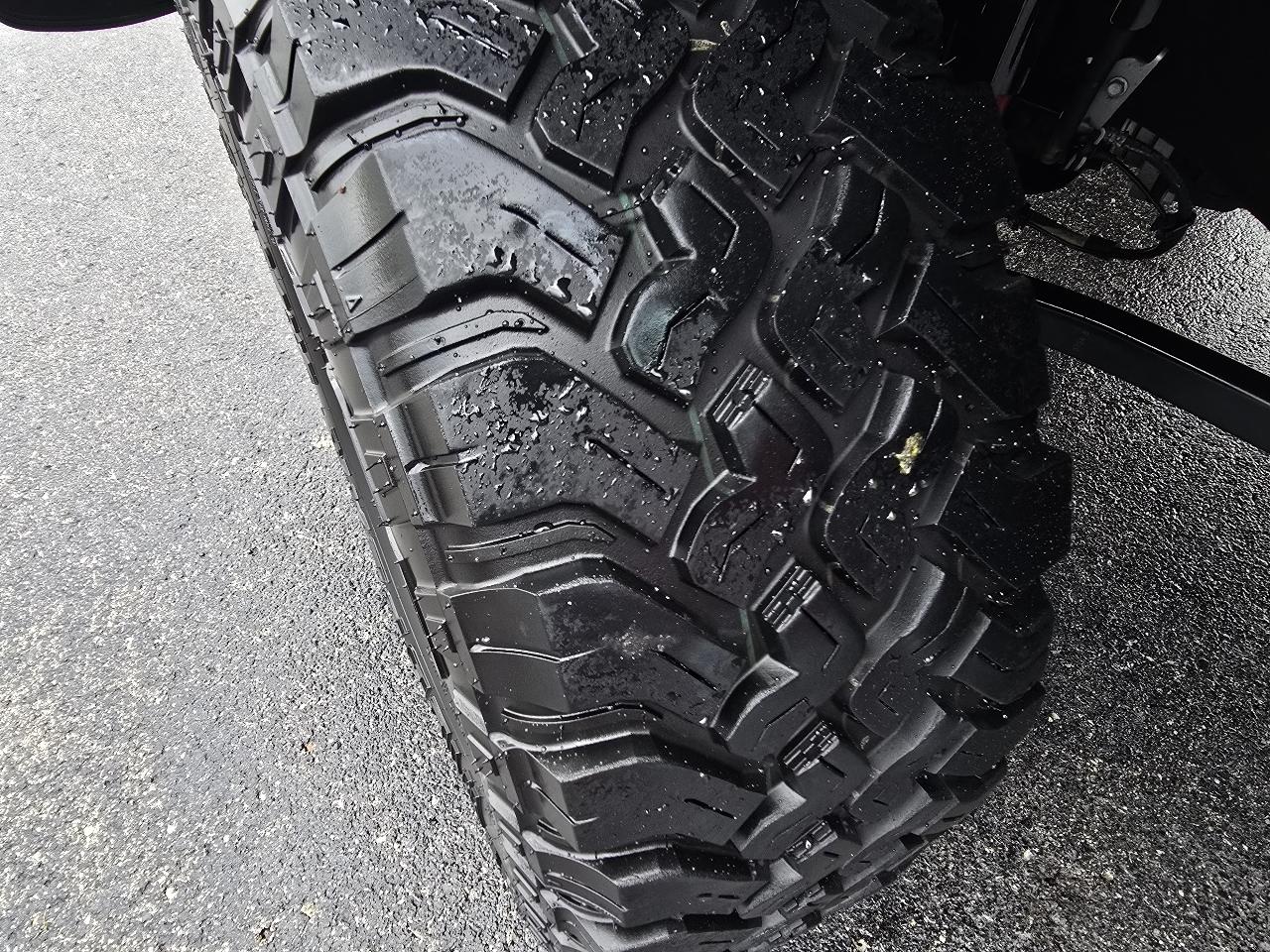 Jeep Wrangler Willys Unlimited 4x4 2024