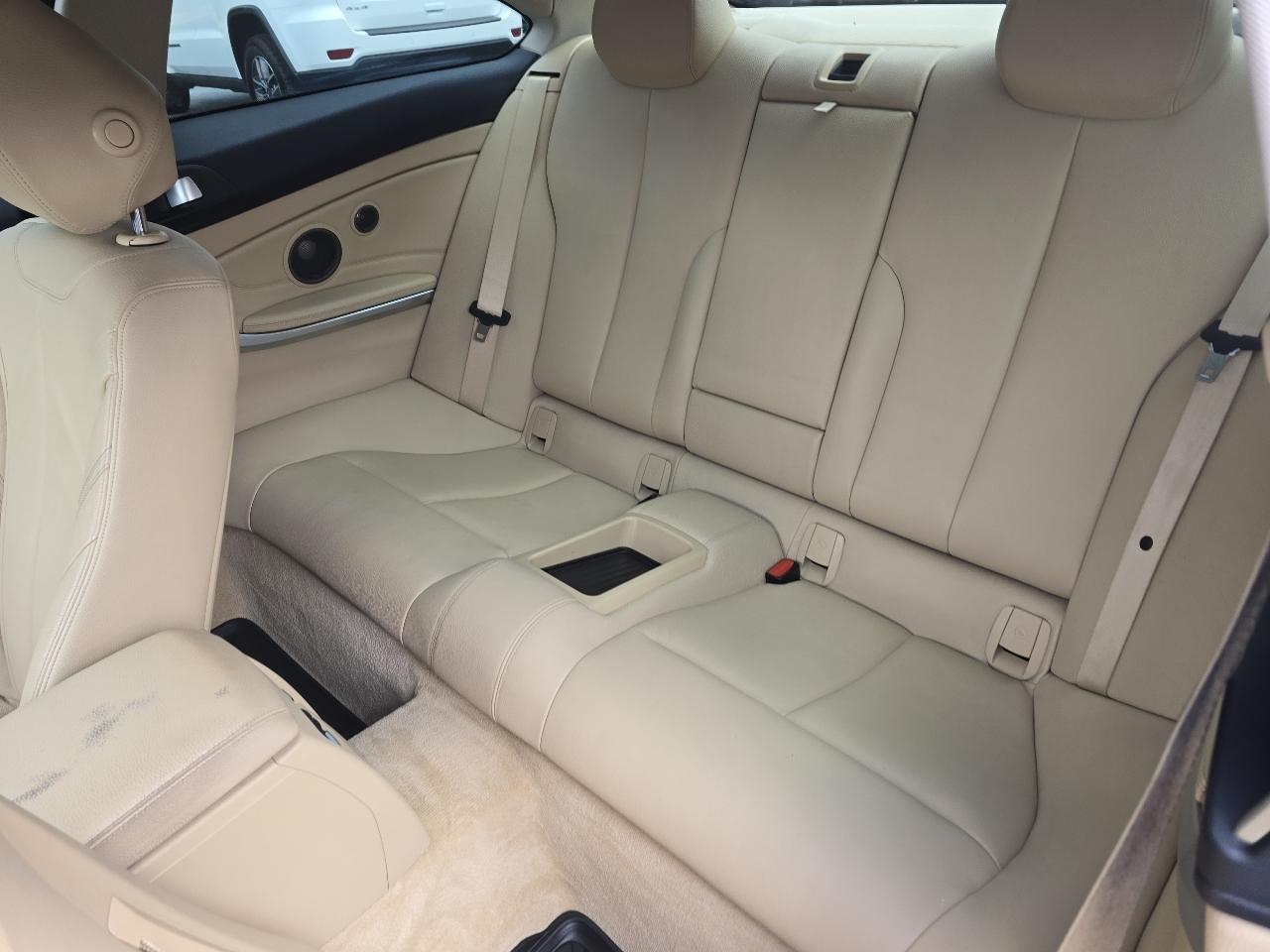 BMW 4-Series 428i xDrive 2015
