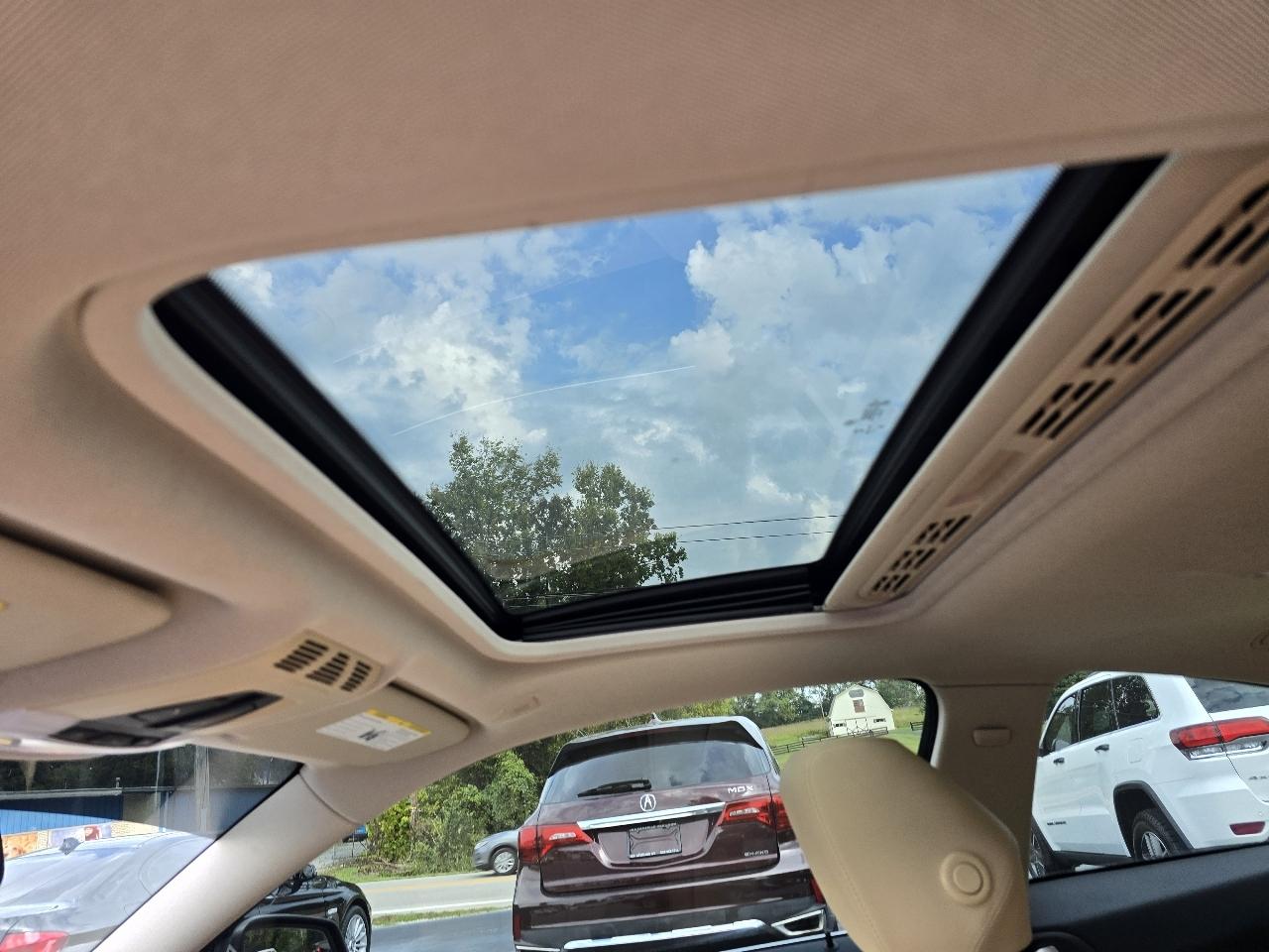 BMW 4-Series 428i xDrive 2015