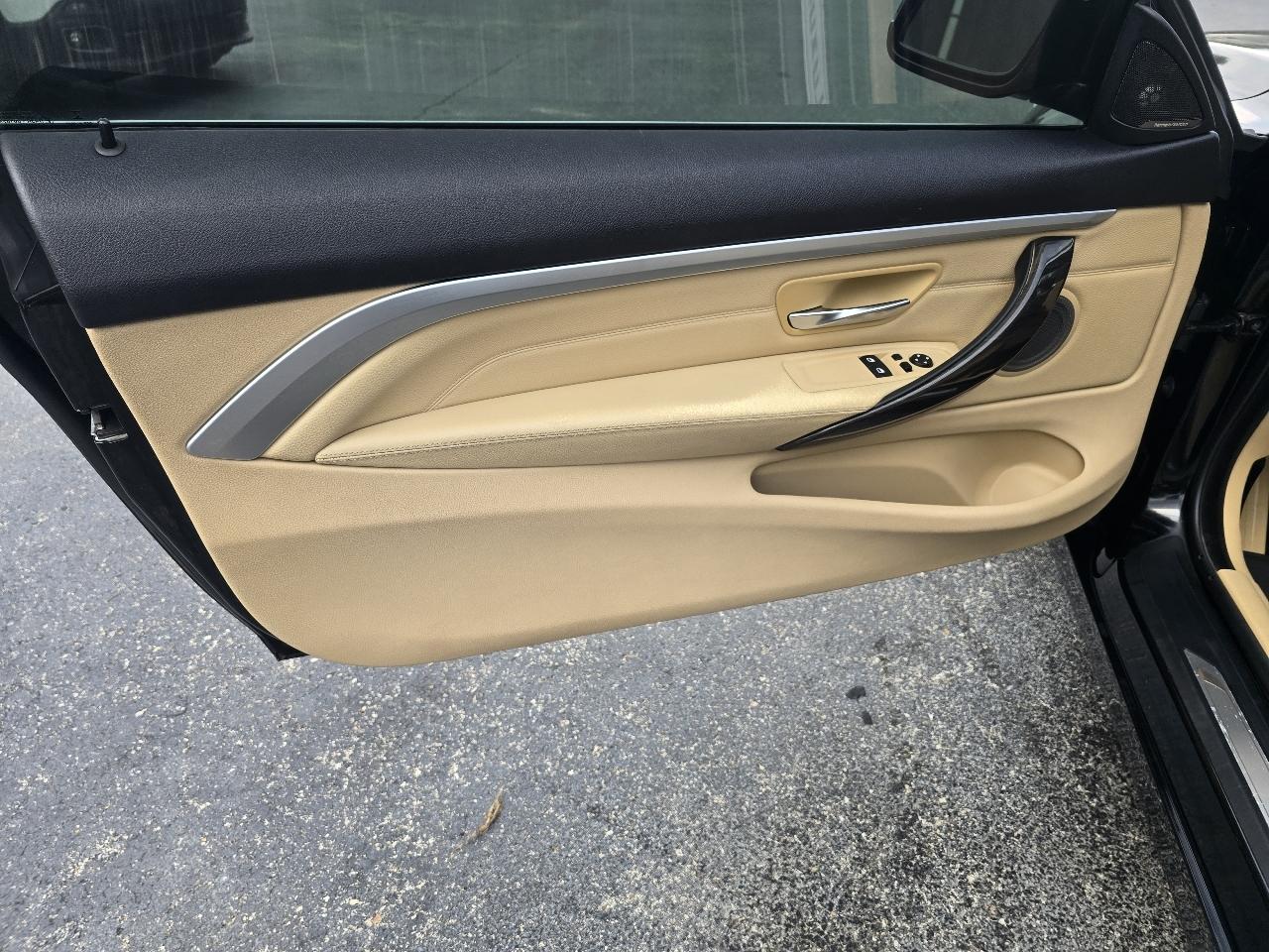 BMW 4-Series 428i xDrive 2015
