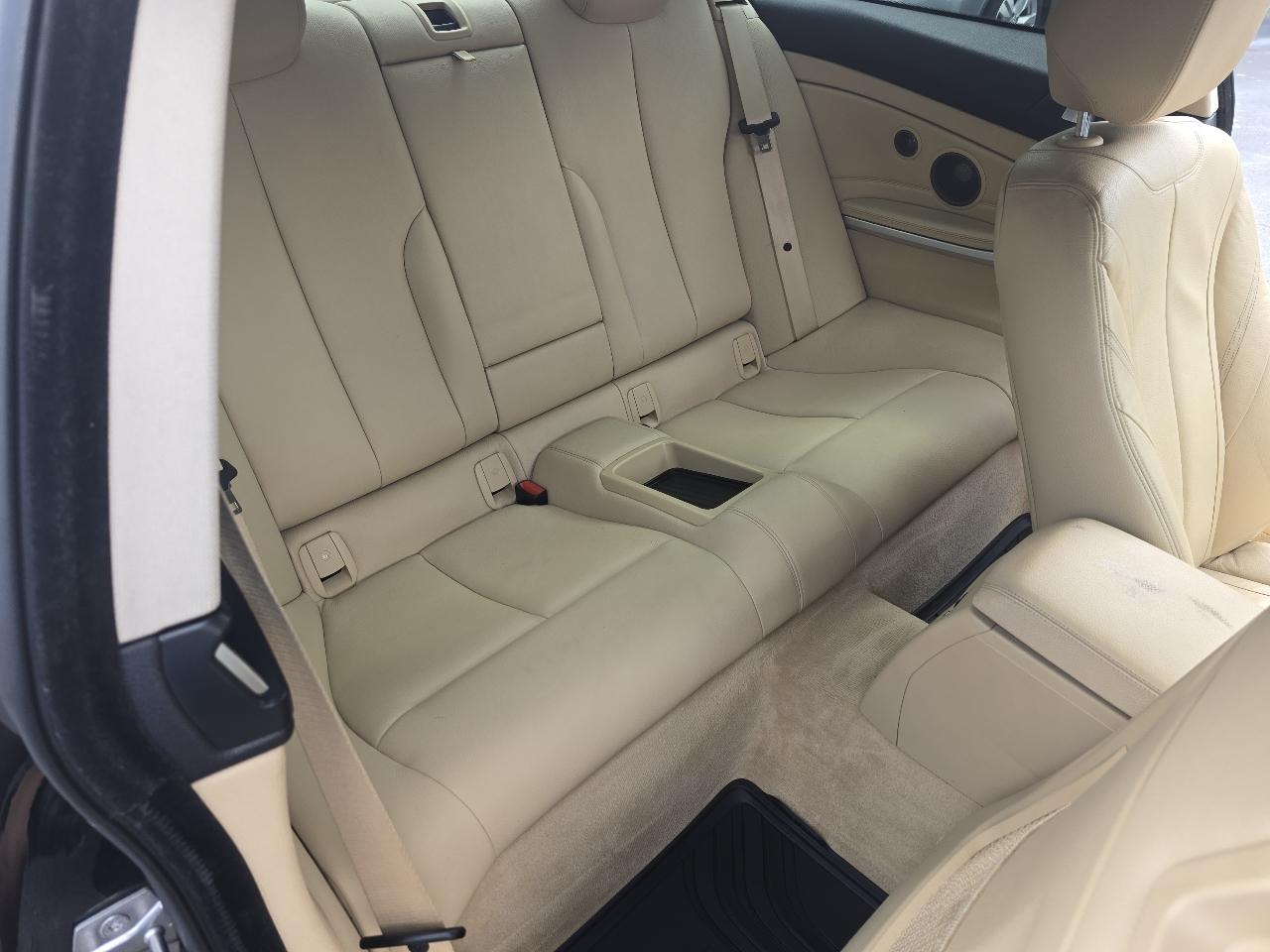 BMW 4-Series 428i xDrive 2015