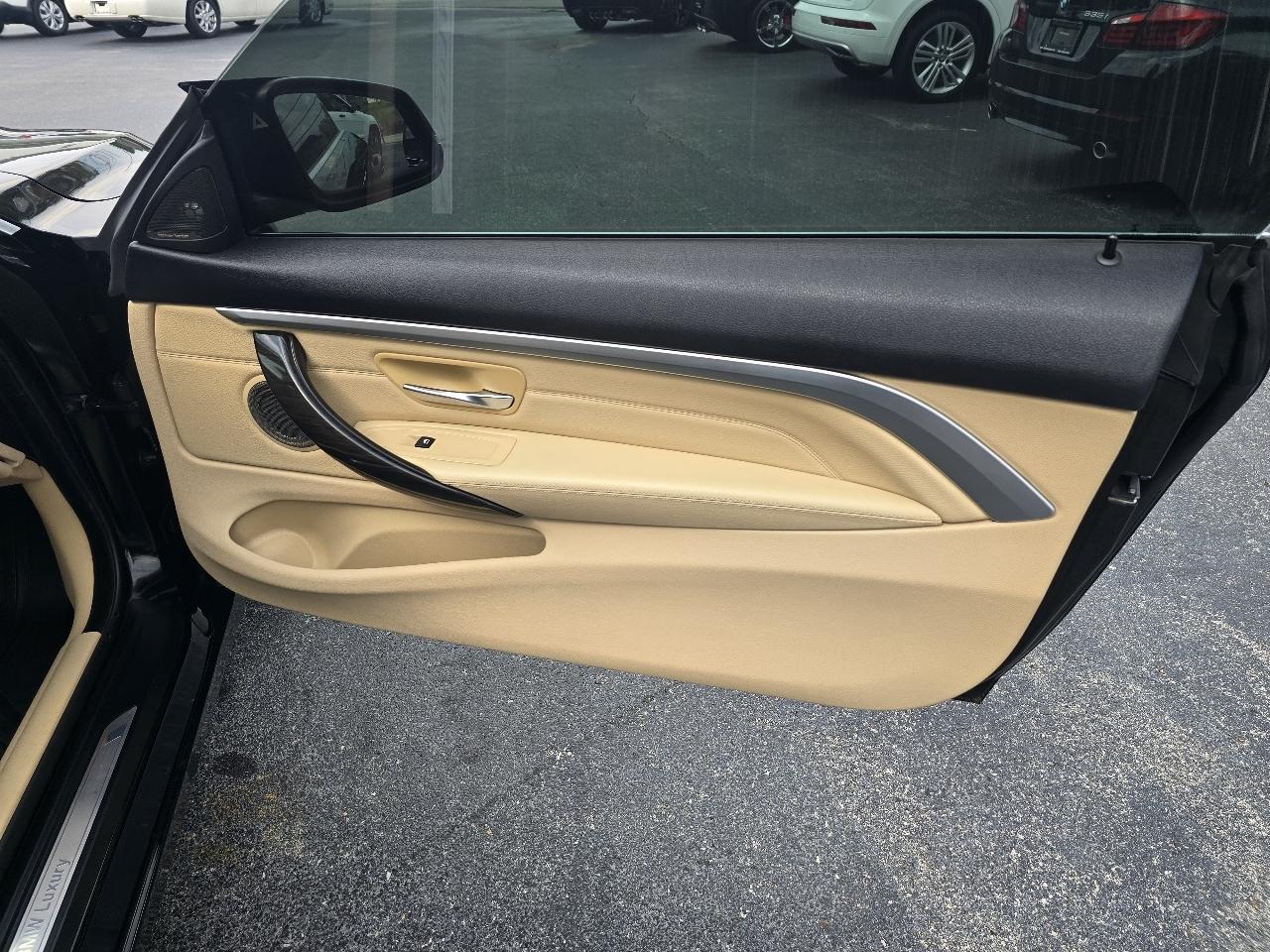 BMW 4-Series 428i xDrive 2015