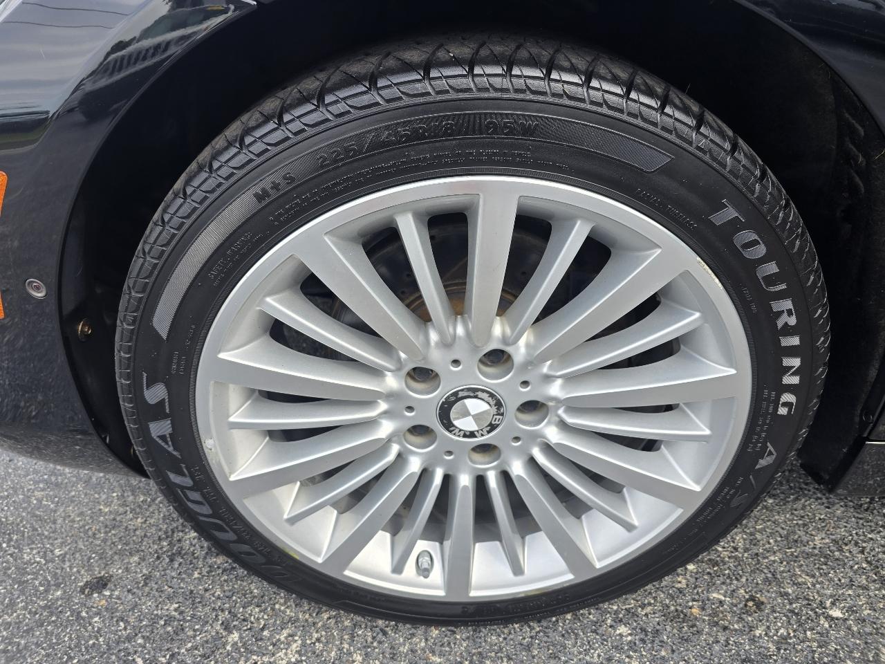 BMW 4-Series 428i xDrive 2015