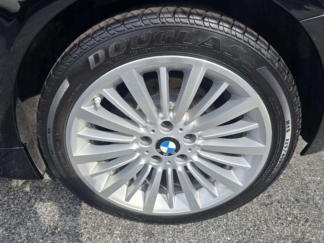 BMW 4-Series 428i xDrive 2015