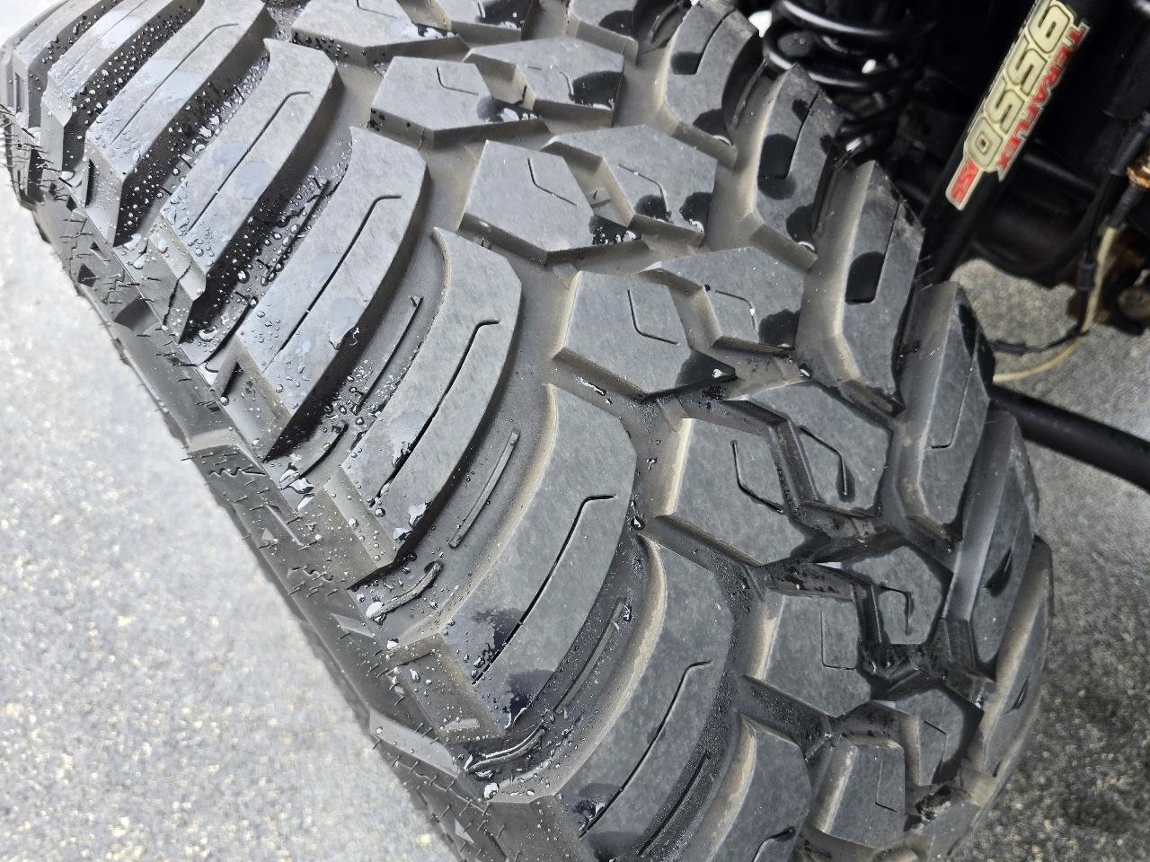 Jeep Wrangler JK Unlimited Sport 4WD 2018