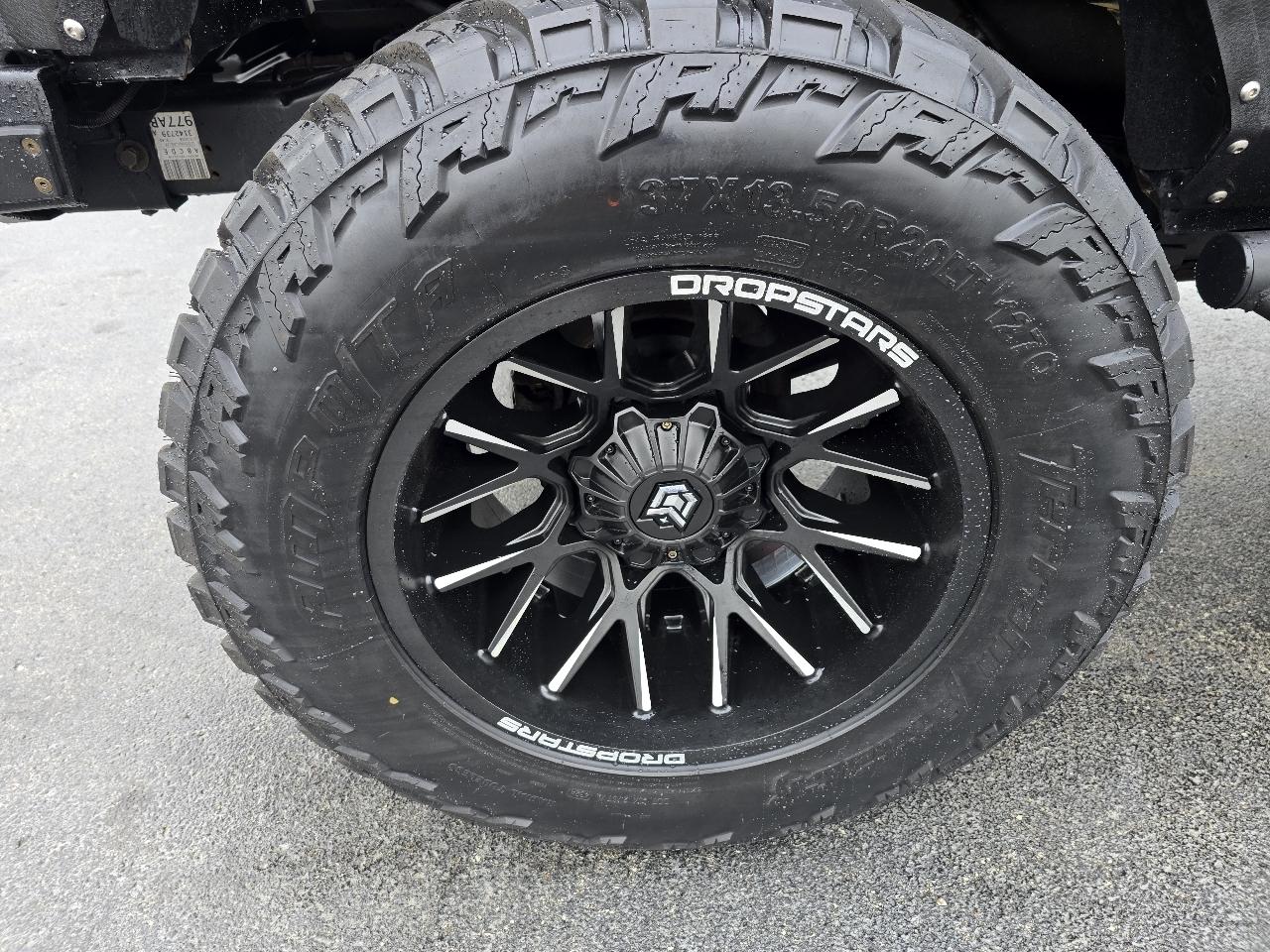 Jeep Wrangler JK Unlimited Sport 4WD 2018