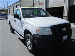 2006 Ford F-150 