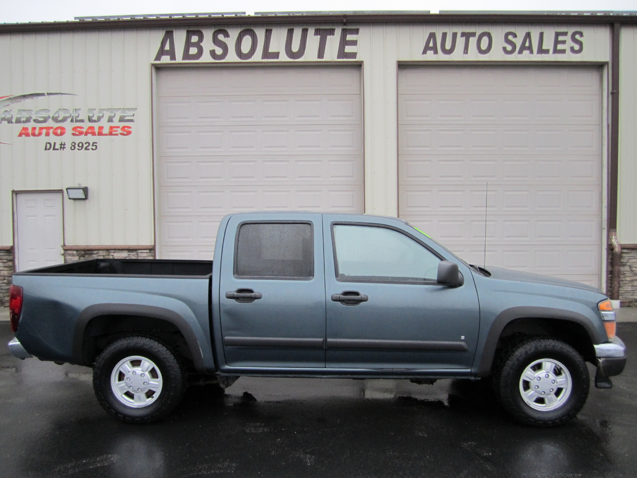 Used Cars for Sale Roy UT 84067 Absolute Auto Sales