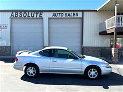 2004 Oldsmobile Alero 