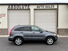 2010 Honda CR-V 