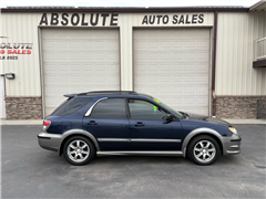 2006 Subaru Outback 
