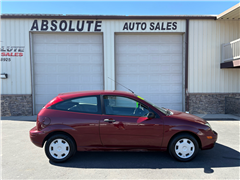 2007 Ford Focus 