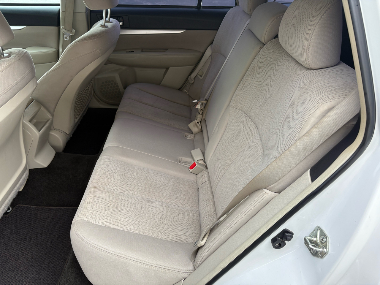 Subaru Outback 2.5i 2013 Subaru Outback 2.5i 2013