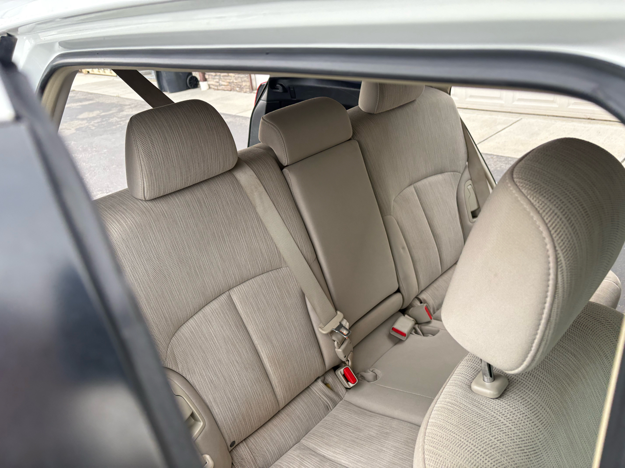 Subaru Outback 2.5i 2013 Subaru Outback 2.5i 2013