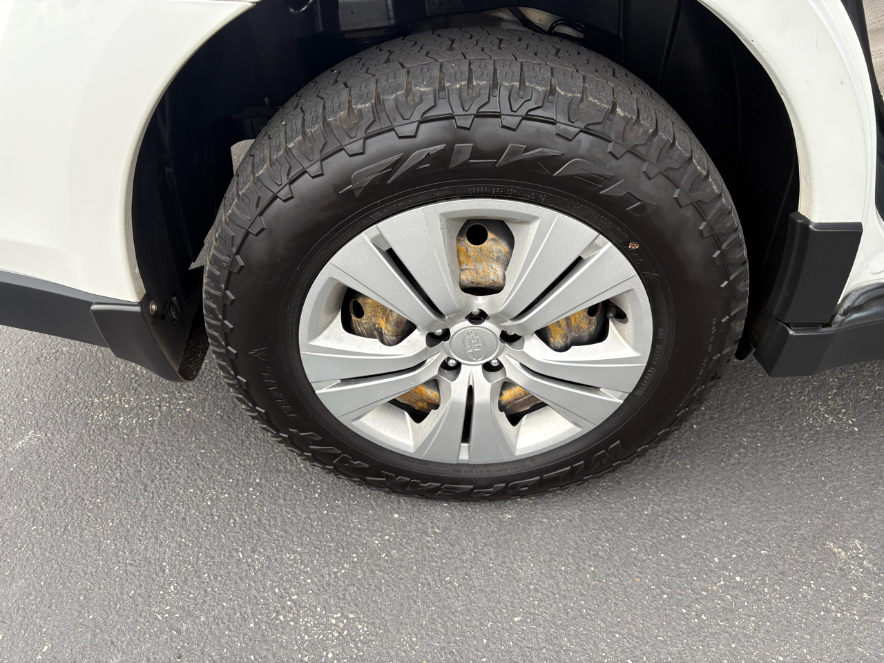 Subaru Outback 2.5i 2013 Subaru Outback 2.5i 2013
