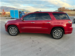 2014 GMC Acadia 