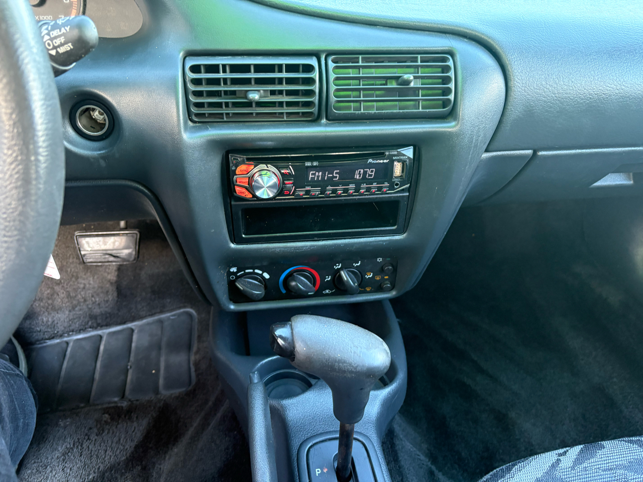 Chevrolet Cavalier Coupe w/1SV 2004