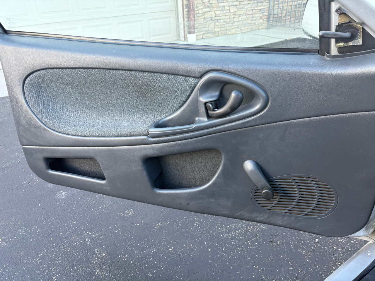 Chevrolet Cavalier Coupe w/1SV 2004