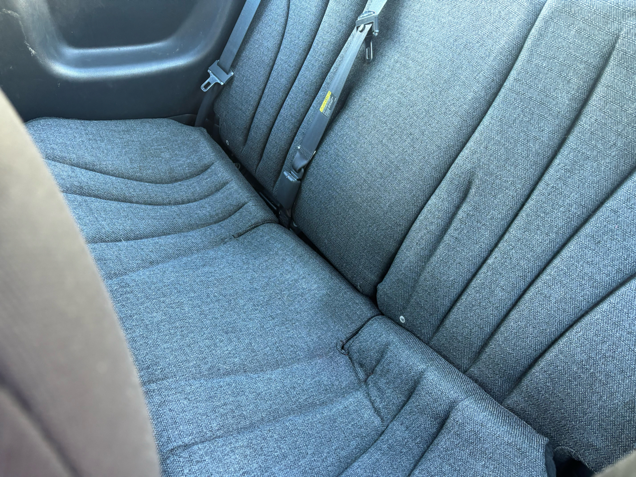 Chevrolet Cavalier Coupe w/1SV 2004