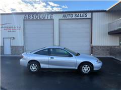 2004 Chevrolet Cavalier 