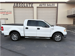 2008 Ford F-150 