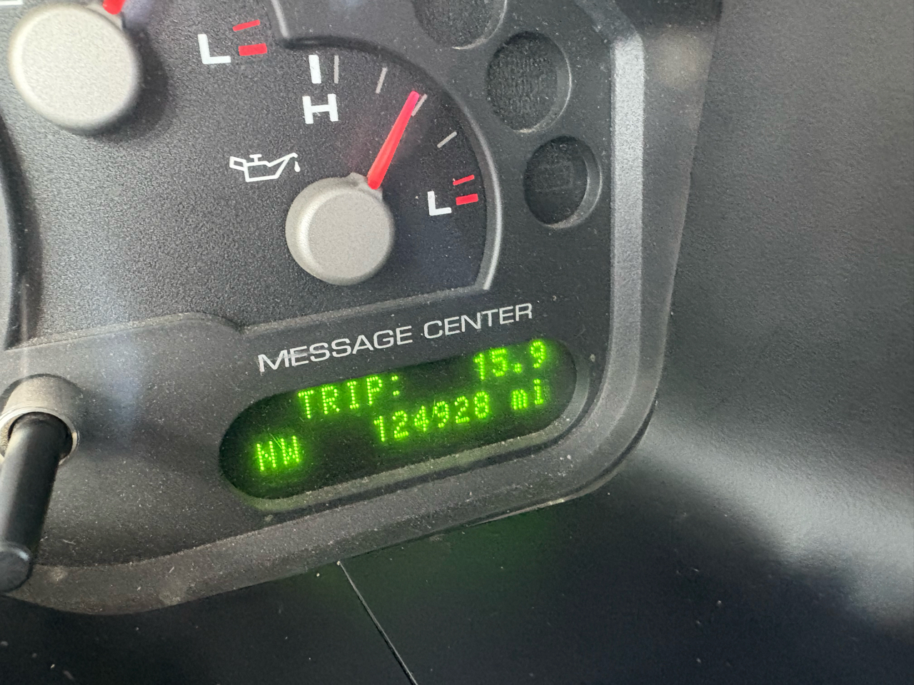 Ford Explorer XLT 4.0L 4WD 2005