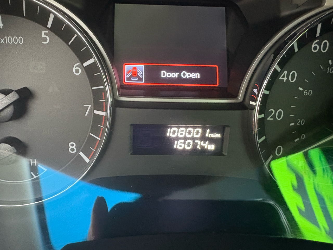 Nissan Altima 2.5 SL 2014