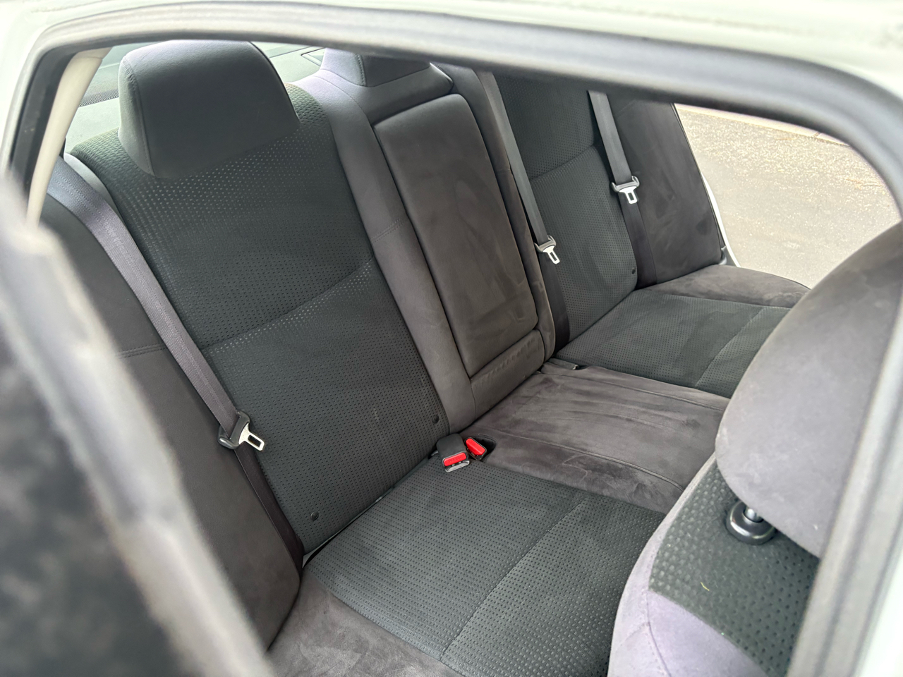 Nissan Altima 2.5 SL 2014