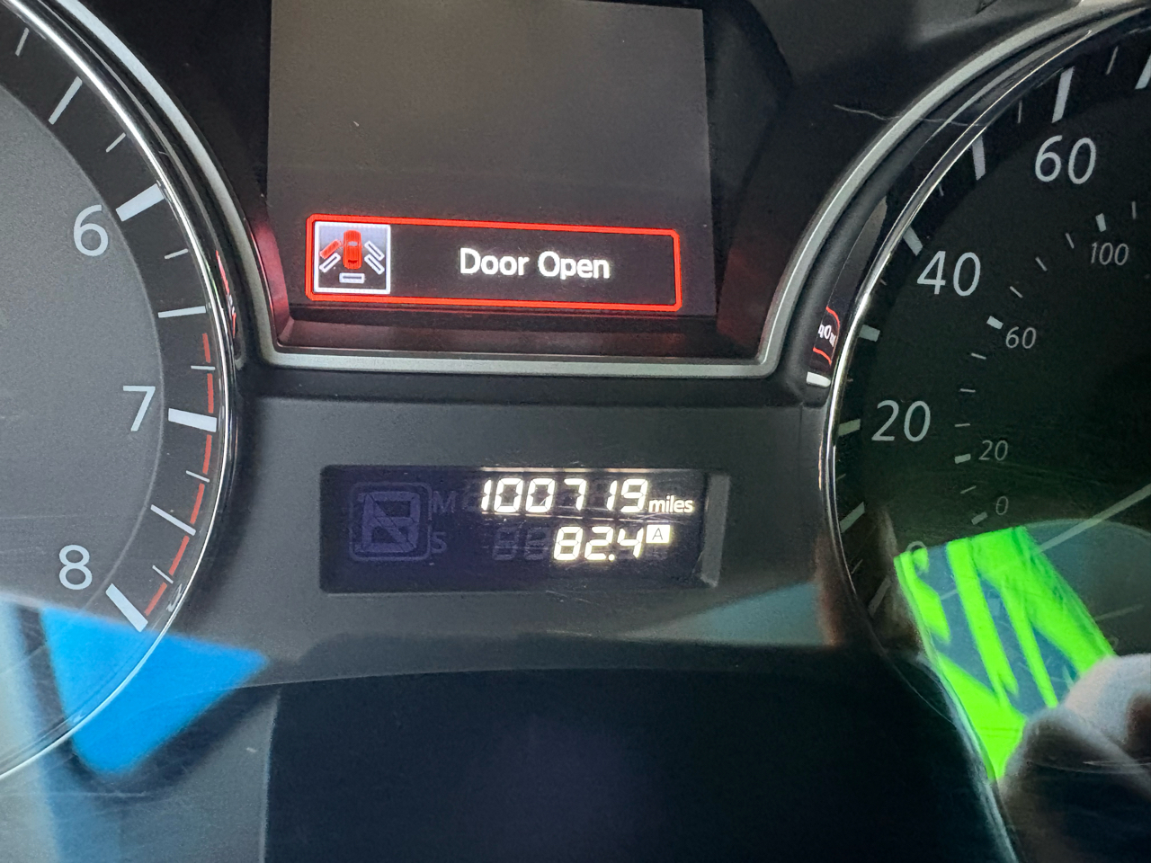 Nissan Altima 2.5 SL 2014