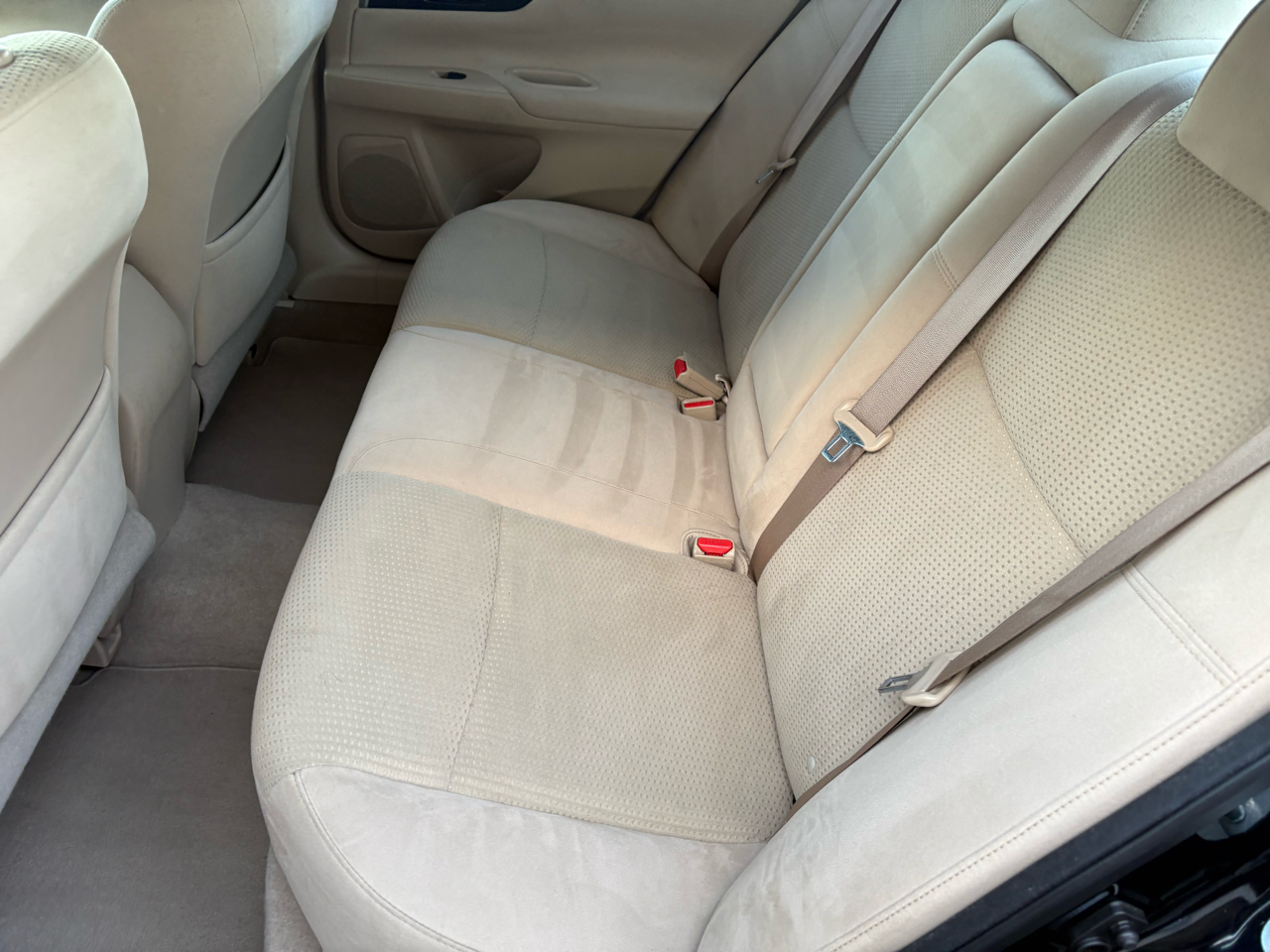 Nissan Altima 2.5 SL 2014